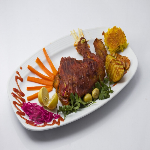  عکس خوراک مرغ