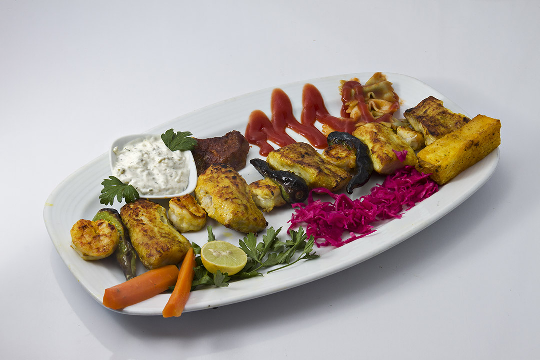  عکس ميکس دريايي