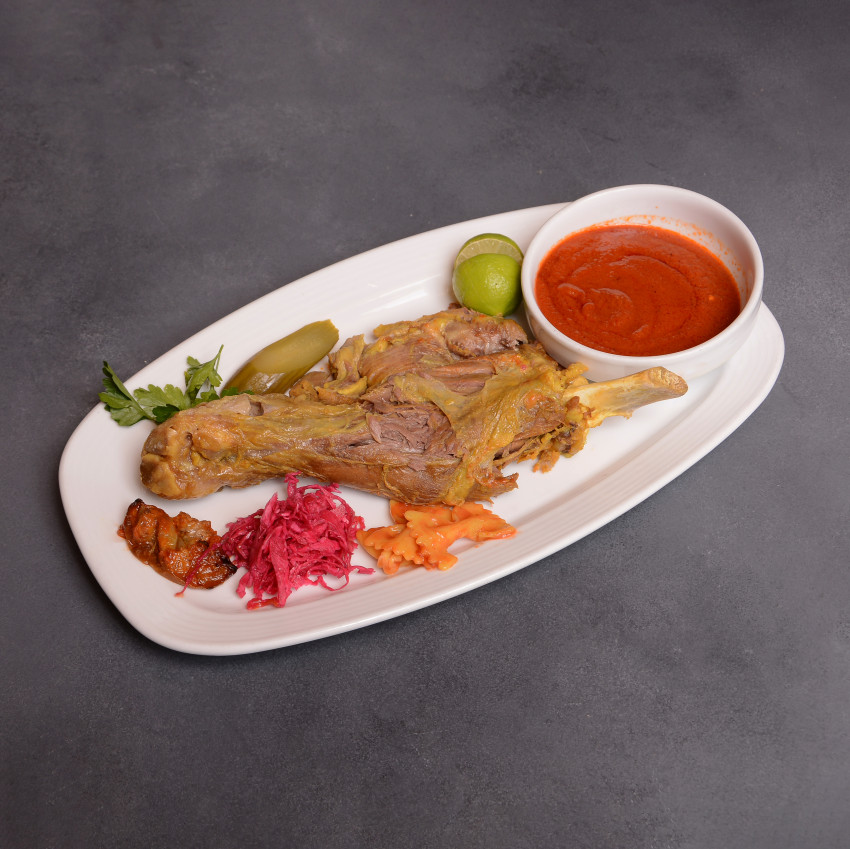  عکس خوراک گوشت ماهيچه