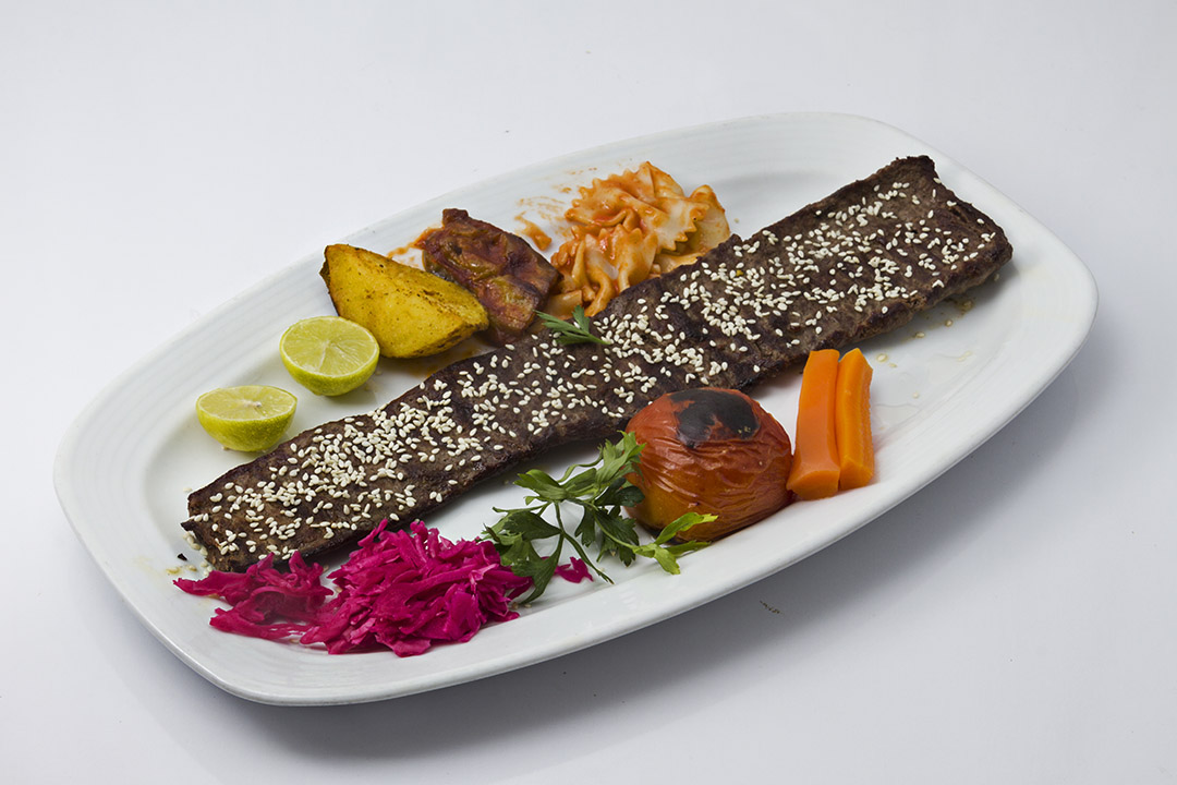  عکس خوراک برگ