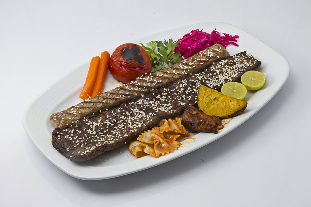  عکس خوراك سلطاني