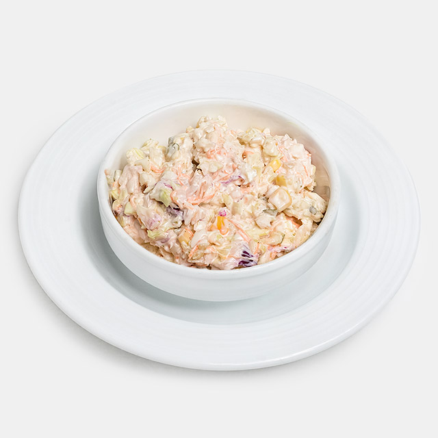  عکس سالاد اندونزي