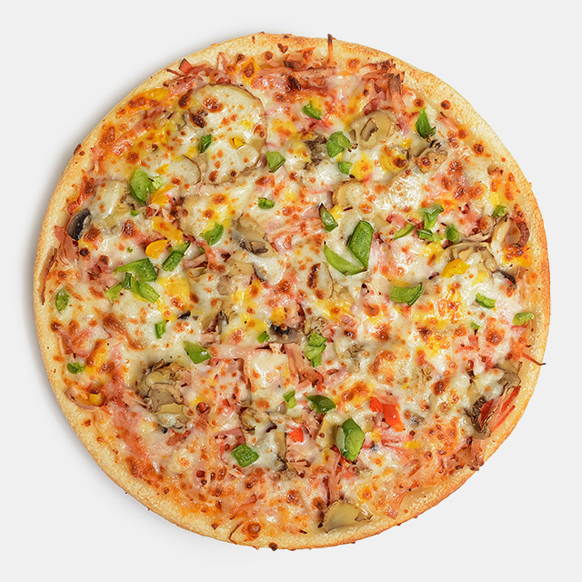  عکس پيتزا مخصوص ايتاليايي