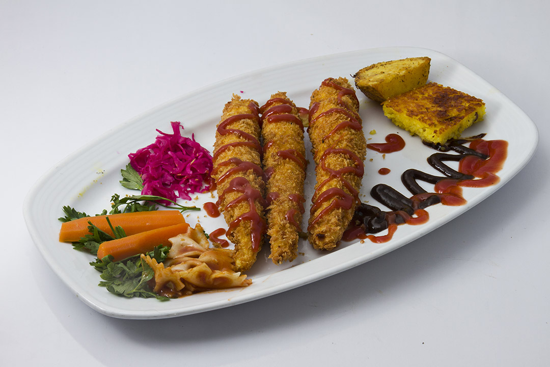  عکس چيکن کوکوان