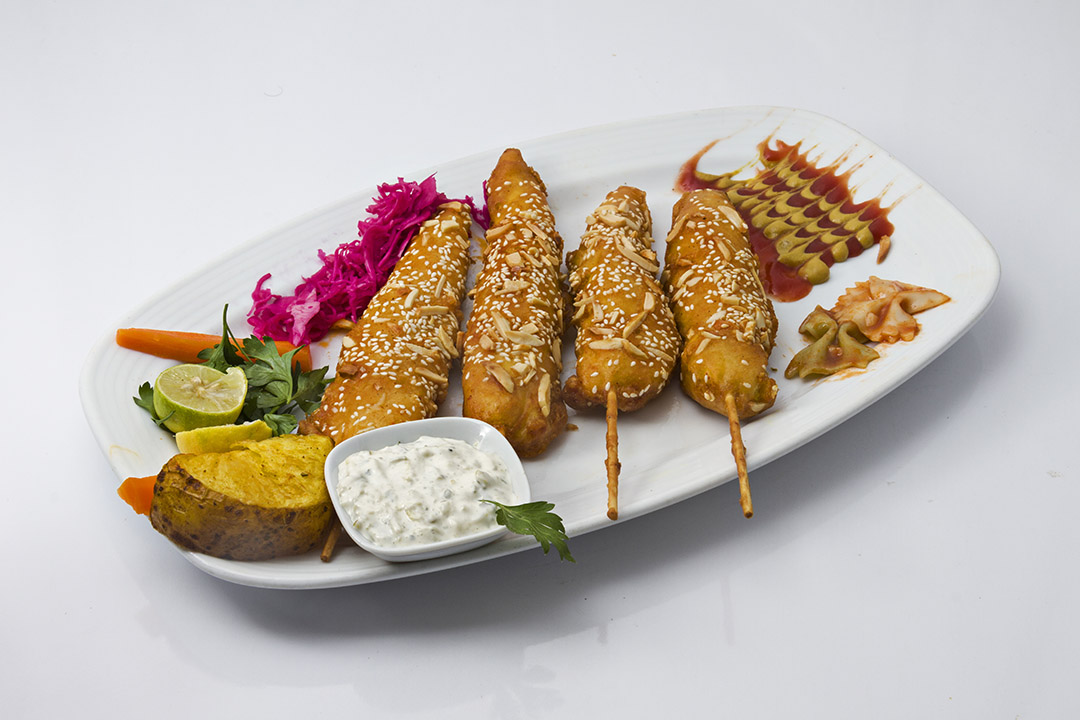  عکس خوراک جوجه چيني